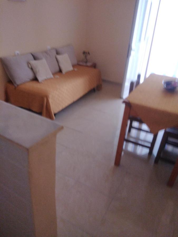Elena Pool Aparthotel Agios Georgios  ห้อง รูปภาพ